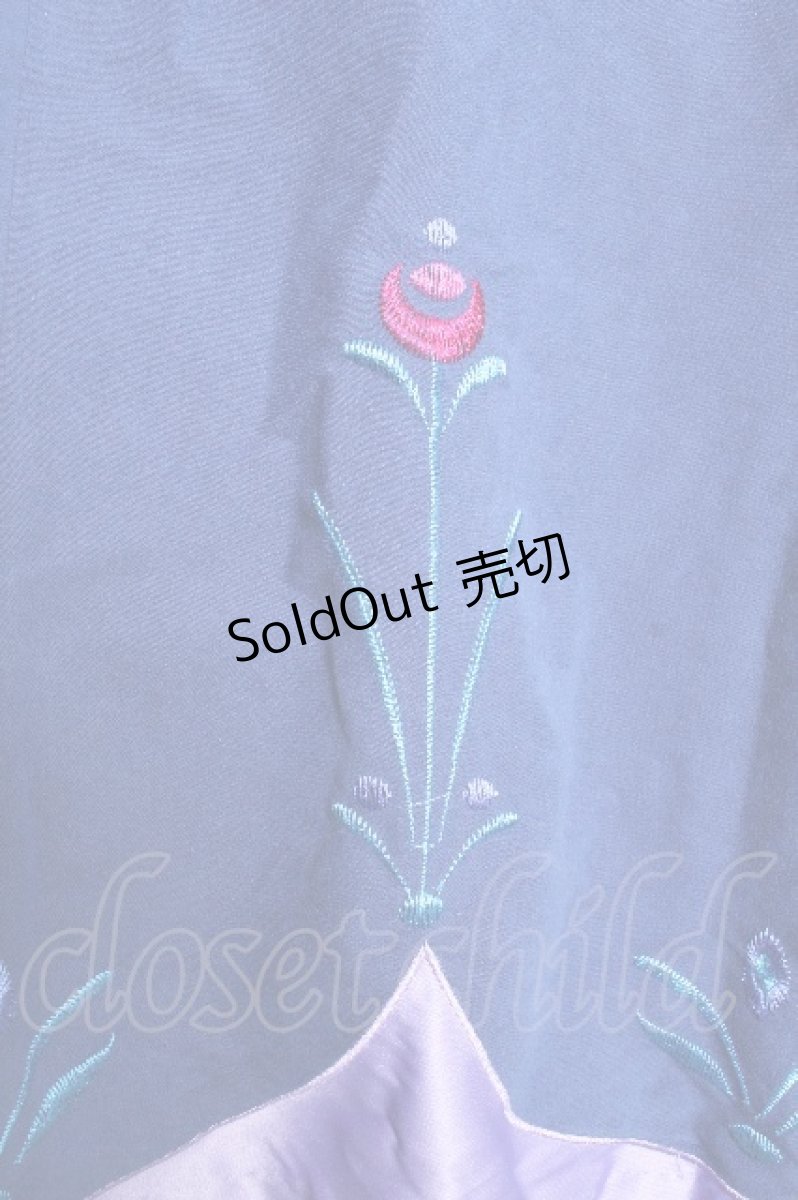 画像9: Secret Honey / North mountain mantle & Hat & Grove Set(Frozen Anna ver.)   S-26-09-27-030-CA-CO-AS-ZS (9)