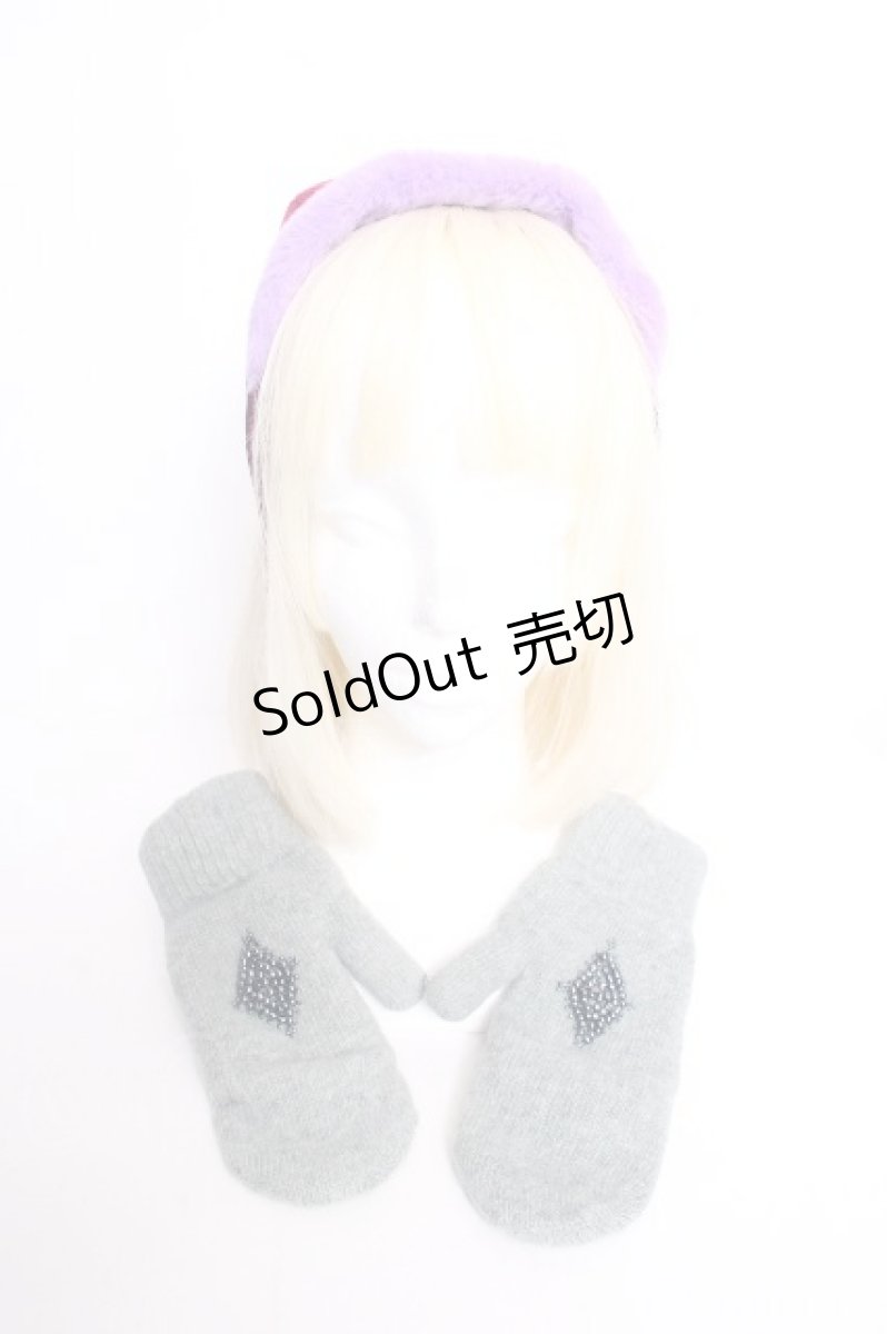 画像10: Secret Honey / North mountain mantle & Hat & Grove Set(Frozen Anna ver.)   S-26-09-27-030-CA-CO-AS-ZS (10)