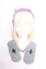 画像10: Secret Honey / North mountain mantle & Hat & Grove Set(Frozen Anna ver.)   S-26-09-27-030-CA-CO-AS-ZS (10)