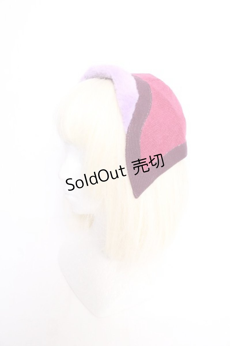画像11: Secret Honey / North mountain mantle & Hat & Grove Set(Frozen Anna ver.)   S-26-09-27-030-CA-CO-AS-ZS (11)