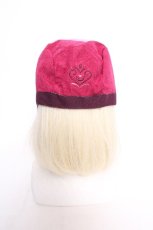 画像12: Secret Honey / North mountain mantle & Hat & Grove Set(Frozen Anna ver.)   S-26-09-27-030-CA-CO-AS-ZS (12)