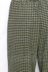 画像3: PUNK / パンツ  黄緑 S-26-09-27-1036-PU-PA-AS-ZS (3)