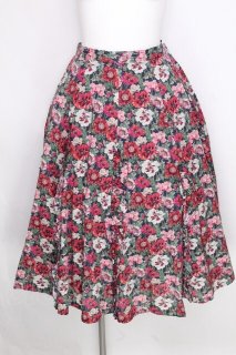 Jane Marple（ジェーンマープル）の古着 ロリィタスカート！