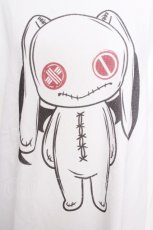 画像4: NieR Clothing / プリントトレーナー   S-26-09-27-008-PU-TO-HR-ZS (4)