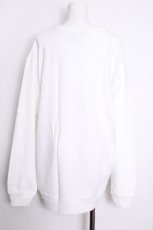 画像3: NieR Clothing / プリントトレーナー   S-26-09-27-009-PU-TO-HR-ZS (3)