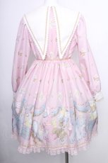 画像2: Angelic Pretty / Carnival in the Toy Boxワンピース  ピンク S-26-09-29-042-AP-OP-SZ-ZS (2)