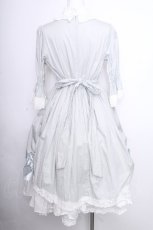 画像2: ALICE and the PIRATES / Christianaワンピース  ペールミント S-26-09-29-044-PA-OP-AS-ZS (2)