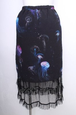 Preview of Jellyfishスカート  黒