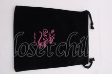 画像2: LAND by MILK BOY / CAT KEY HOLDER  ブルー S-26-09-29-011-PU-ZA-HR-ZS (2)