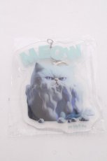 画像3: LAND by MILK BOY / CAT KEY HOLDER  ブルー S-26-09-29-011-PU-ZA-HR-ZS (3)
