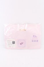 画像2: Cerise / ベルベットリボンバレッタ（シナモロール）  サックス S-26-09-29-018-LO-AC-AS-ZS (2)