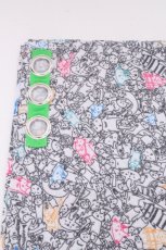 画像3: MINT NeKO / グッズ  白 S-26-09-29-019-HN-AC-HR-ZS (3)
