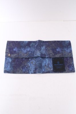 Preview of M+ATサイバー ティッシュケース  青