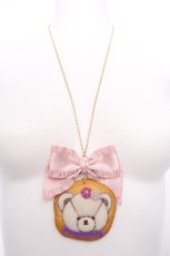 画像1: axes femme kawaii / アイシングクッキーネックレス   S-26-09-29-024-AX-AC-HR-ZS (1)