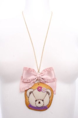 Preview of アイシングクッキーネックレス