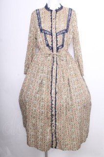 Jane Marple（ジェーンマープル）の古着 ロリィタワンピース！