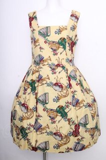 Jane Marple（ジェーンマープル）の古着 ロリィタ美品！ (Page 3)