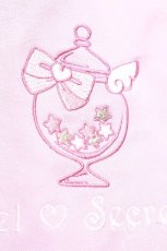 画像6: Amavel / Magical Sweet Angelワンピース  ピンク S-26-10-01-037-CA-OP-HR-ZS (6)