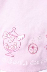 画像8: Amavel / Magical Sweet Angelワンピース  ピンク S-26-10-01-037-CA-OP-HR-ZS (8)