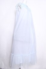 画像3: LOLITA / ワンピース  サックス S-26-10-01-039-LO-OP-AS-ZS (3)