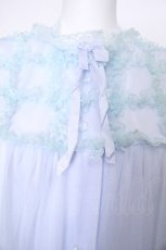 画像5: LOLITA / ワンピース  サックス S-26-10-01-039-LO-OP-AS-ZS (5)