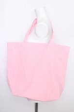 画像2: Maison de FLEUR / Cerise Claireボストンバッグ  赤 S-26-10-04-023-LO-BG-AS-ZS (2)