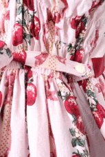 画像5: BABY,THE STARS SHINE BRIGHT / Juicy BABY Love Love Berriesベビードールセット  ピンク S-26-10-04-034-BA-OP-AS-ZS (5)