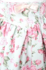 画像3: Angelic Pretty / Dramatic Roseスカート  ミント S-26-10-04-048-AP-SK-AS-ZS (3)