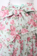 画像5: Angelic Pretty / Dramatic Roseスカート  ミント S-26-10-04-048-AP-SK-AS-ZS (5)