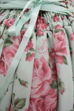 画像6: Angelic Pretty / Dramatic Roseスカート  ミント S-26-10-04-048-AP-SK-AS-ZS (6)