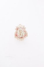 画像1: Enchantlic Enchantilly / ロゴリング   S-26-10-04-007-LO-AC-AS-ZS (1)