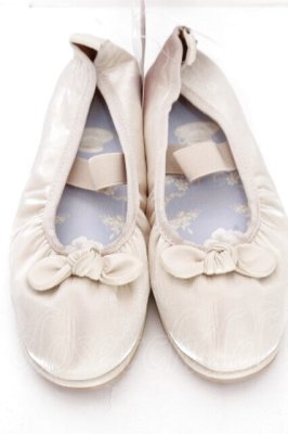 Preview of NINA’ｓコラボシューズ LL オフ
