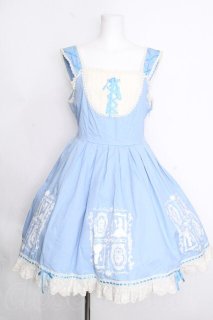 Angelic Pretty（プリティー）の古着 ロリィタ美品！