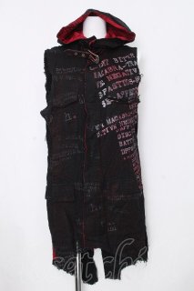 h.NAOTO(エイチ.ナオト) の古着 ゴス美品！
