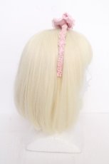 画像3: Angelic Pretty / ななめリボンカチューシャ  ピンク S-26-10-07-005-AP-AC-HR-ZS (3)
