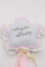 画像3: Angelic Pretty / Dreamyベビールームブローチ  サックス S-26-10-07-008-AP-ZA-AS-ZS (3)