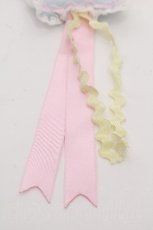 画像4: Angelic Pretty / Dreamyベビールームブローチ  サックス S-26-10-07-008-AP-ZA-AS-ZS (4)