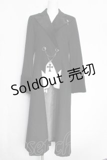 BLACK PEACE NOW（ブラックピースナウ）の古着 ゴス美品！ (Page 2)