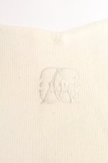 画像4: Amavel / 刺繍カットソー  オフ S-26-10-08-1009-CA-TO-AS-ZS (4)