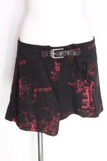 h.NAOTO(エイチ.ナオト) の古着 ゴス美品！