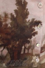 画像5: Jane Marple / English Manor Houseカーディガン  ピンク S-26-10-12-025-JM-TO-AS-ZS (5)