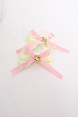 Preview of Bonbon Parfumクリップ  イエロー