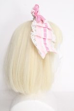 画像4: BABY,THE STARS SHINE BRIGHT / Lovely hearty fairy-taleカチューシャ  ピンク S-26-10-12-1005-BA-AC-HR-ZS (4)