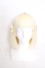 画像3: BABY,THE STARS SHINE BRIGHT / Bonbon Parfumクリップ  イエロー S-26-10-12-006-BA-AC-AS-ZS (3)