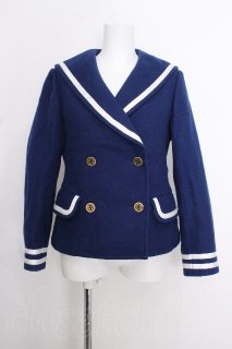 MILK（ミルク）の古着 ロリィタコート！