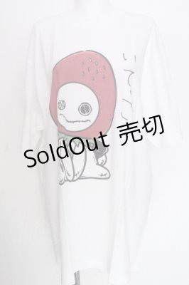 Preview of プリントTシャツ