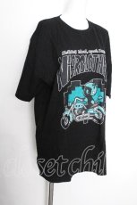 画像2: NieR Clothing / プリントTシャツ   S-26-10-13-034-PU-TS-HR-ZS (2)