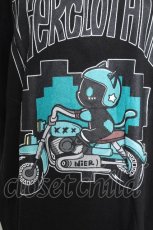 画像4: NieR Clothing / プリントTシャツ   S-26-10-13-034-PU-TS-HR-ZS (4)