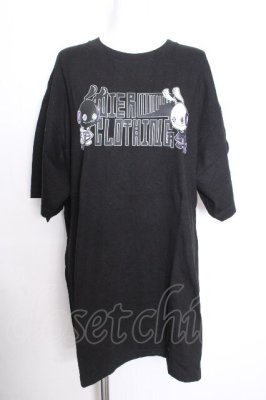 Preview of プリントTシャツ
