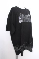 画像2: NieR Clothing / プリントTシャツ   S-26-10-13-035-PU-TS-HR-ZS (2)